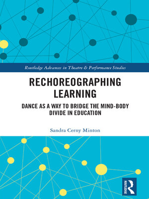 cover image of Rechoreographing Learning